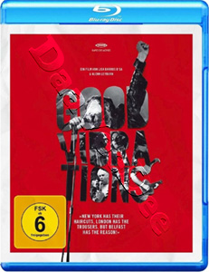 Good Vibrations |   Blu-Ray